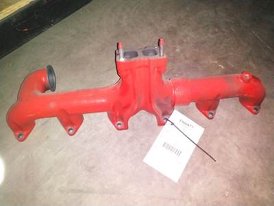 Cummins ISL9 Exhaust Manifold