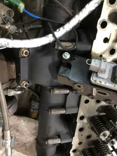 Cummins ISX12 Exhaust Manifold