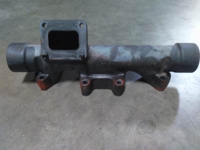 Cummins ISX12 Exhaust Manifold