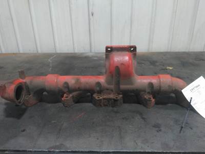 Cummins ISX12 Exhaust Manifold
