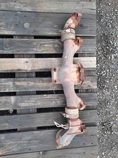 Cummins ISX12 Exhaust Manifold