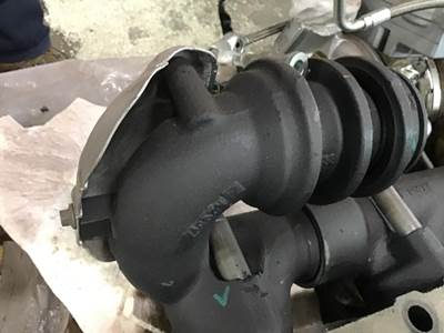 Cummins ISX12 Exhaust Manifold