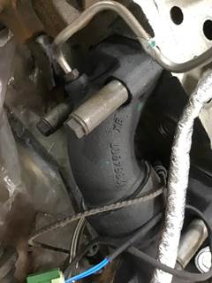 Cummins ISX12 Exhaust Manifold