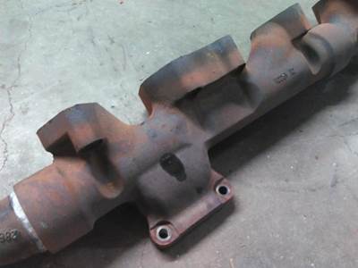 Cummins ISX12 G Exhaust Manifold