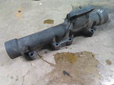 Cummins ISX12 G Exhaust Manifold