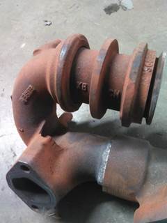 Cummins ISX12 G Exhaust Manifold