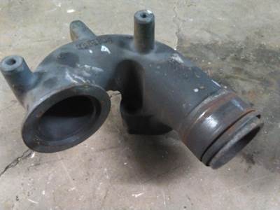 Cummins ISX12 G Exhaust Manifold