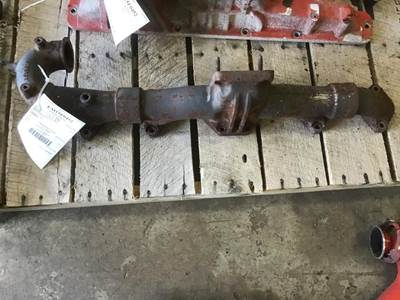 Cummins ISX15 Exhaust Manifold