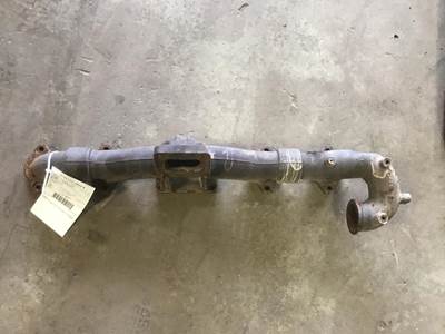 Cummins ISX15 Exhaust Manifold