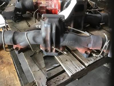 Cummins ISX15 Exhaust Manifold