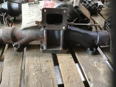 Cummins ISX15 Exhaust Manifold