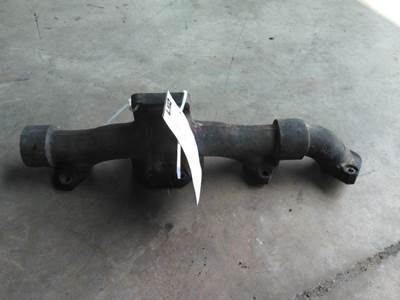 Cummins ISX15 Exhaust Manifold