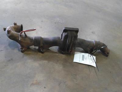 Cummins ISX15 Exhaust Manifold