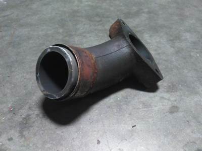 Cummins ISX15 Exhaust Manifold