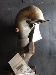 Cummins ISX15 Exhaust Manifold