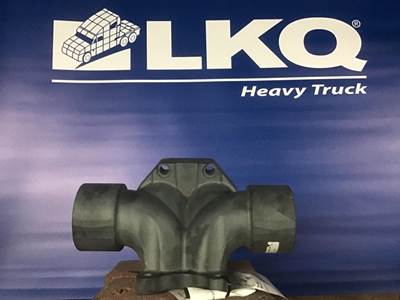 Cummins ISX15 Exhaust Manifold