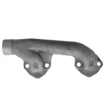 Cummins M11 CELECT Exhaust Manifold