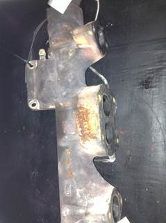 Cummins M11 CELECT Exhaust Manifold