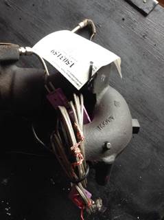 Cummins M11 CELECT Exhaust Manifold