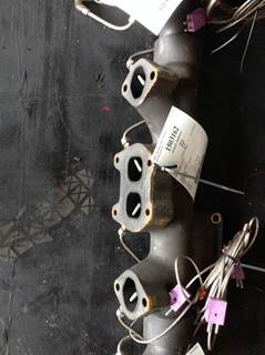 Cummins M11 CELECT Exhaust Manifold