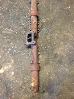 Cummins M11 CELECT PLUS Exhaust Manifold for a Cummins M11 CELECT+ 280-400 HP