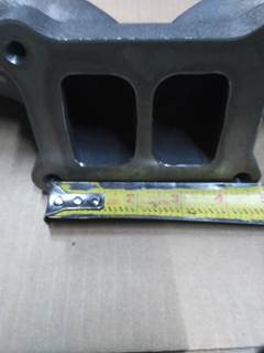 Cummins N14 CELECT PLUS Exhaust Manifold for a Cummins N14 CELECT+ 310-370HP