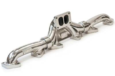 Cummins N14 CELECT PLUS Exhaust Manifold for a Cummins N14 CELECT+ 410-435 HP