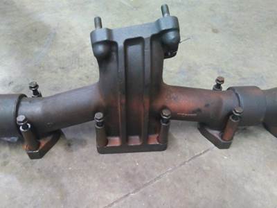 Cummins QSX15 Exhaust Manifold