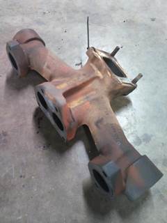 Cummins QSX15 Exhaust Manifold