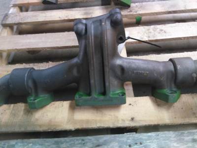 Cummins QSX15 Exhaust Manifold
