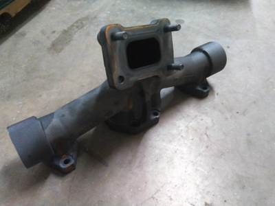 Cummins QSX15 Exhaust Manifold