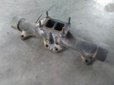 Cummins QSX15 Exhaust Manifold