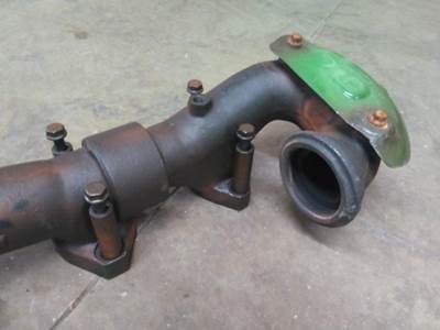 Cummins QSX15 Exhaust Manifold