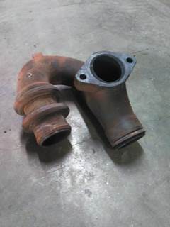 Cummins QSX15 Exhaust Manifold