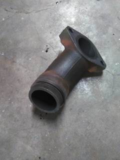 Cummins QSX15 Exhaust Manifold
