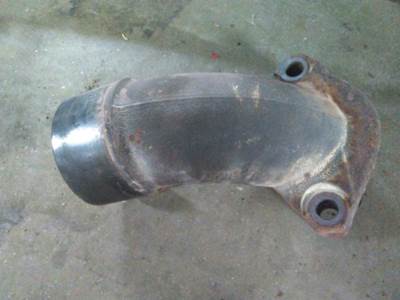 Cummins QSX15 Exhaust Manifold