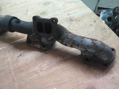Cummins X12 Exhaust Manifold for a Cummins X12 EPA 17