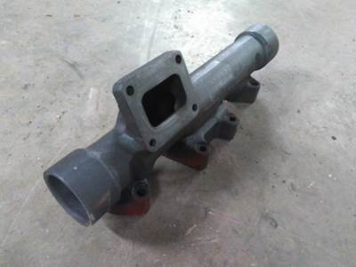 Cummins X12 Exhaust Manifold for a Cummins X12 EPA 17