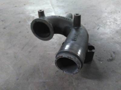 Cummins X12 Exhaust Manifold for a Cummins X12 EPA 17