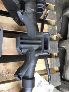 Cummins X15 Exhaust Manifold for a Cummins X15 EPA 17