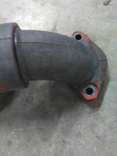 Cummins X15 Exhaust Manifold for a Cummins X15 EPA 17