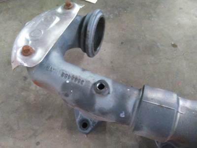 Cummins X15 Exhaust Manifold for a Cummins X15 EPA 17