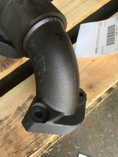 Cummins X15 Exhaust Manifold for a Cummins X15 EPA 17