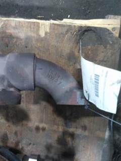 Cummins X15 Exhaust Manifold for a Cummins X15 EPA 17