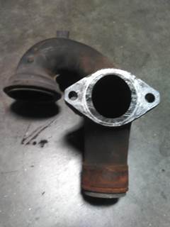 Cummins X15 Exhaust Manifold for a Cummins X15 EPA 17