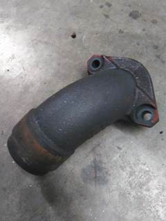 Cummins X15 Exhaust Manifold for a Cummins X15 EPA 17