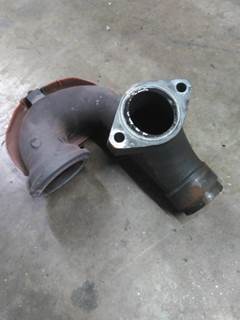 Cummins X15 Exhaust Manifold for a Cummins X15 EPA 17