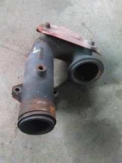 Cummins X15 Exhaust Manifold for a Cummins X15 EPA 17