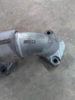 Cummins X15 Exhaust Manifold for a Cummins X15 EPA 17