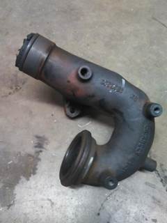 Cummins X15 Exhaust Manifold for a Cummins X15 EPA 17